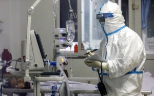 Dünyada koronavirusa yoluxanların sayı 1 milyona çatır